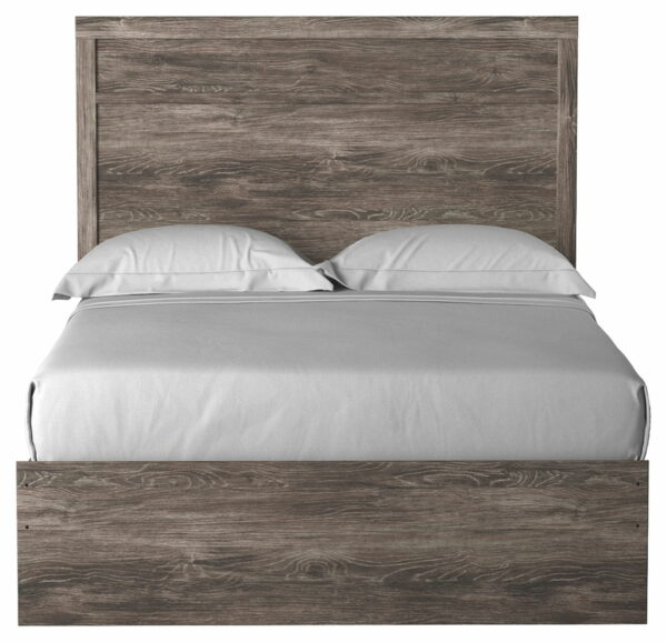 Ralinksi - Panel Bed - Image 2