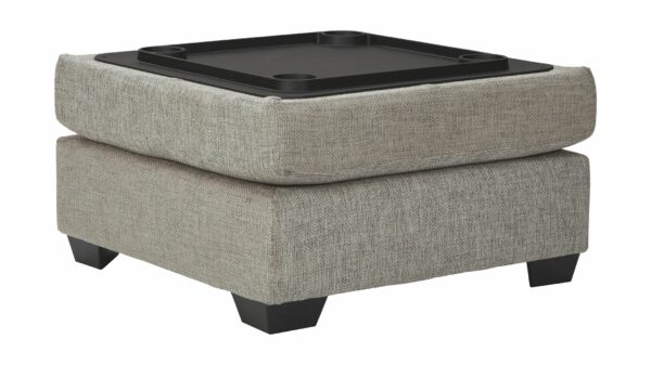 Megginson - Sectional Set - Image 6