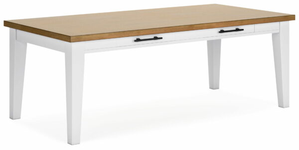 Ashbryn - Dining Room Set - Image 10
