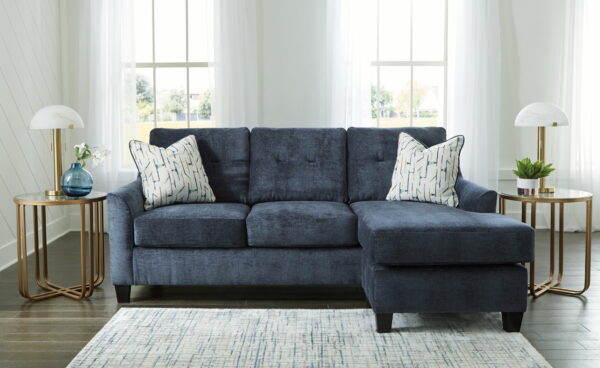 Amity Bay - Sofa Chaise - Image 10