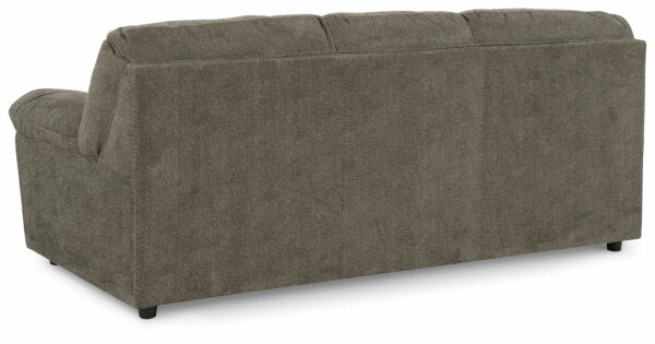 Norlou - Flannel - Sofa - Image 2