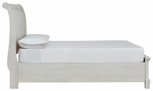 Robbinsdale - Youth Sleigh Storage Bedroom Set - Image 14