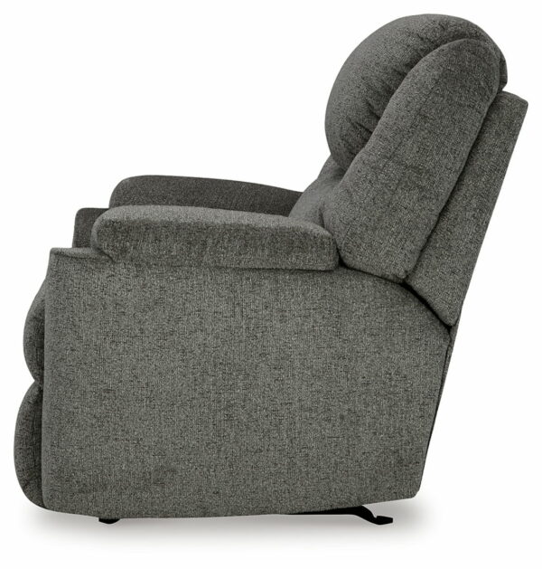Bindura - Mineral - Rocker Recliner - Image 2