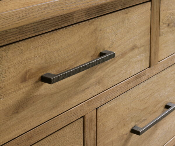 Galliden - Light Brown - Dresser - Image 6