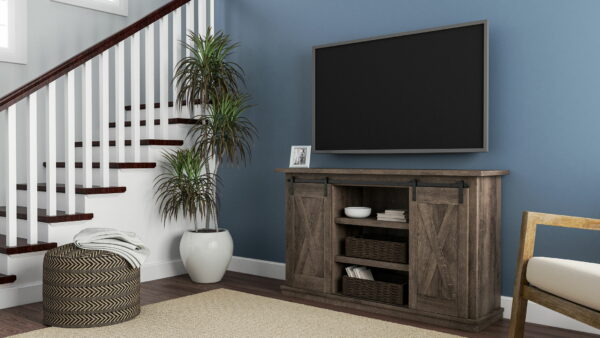 Arlenbry - TV Stand - Image 9