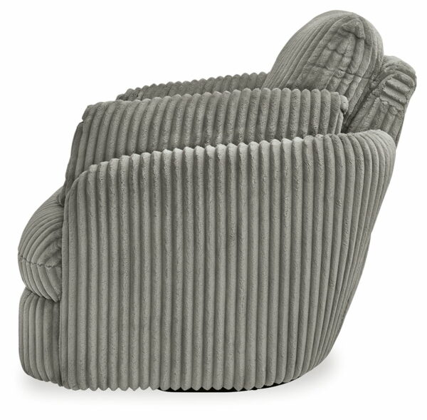 Tie-breaker - Swivel Glider Recliner - Image 18
