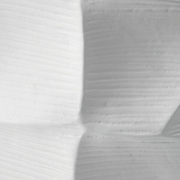 Patenleigh - White - Vase - Image 4