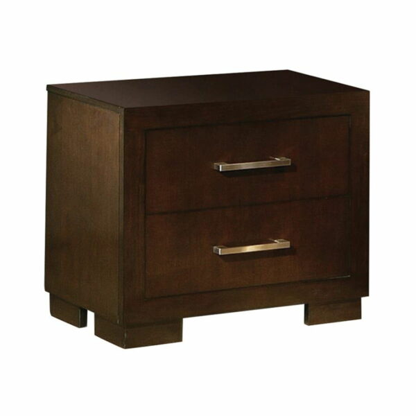 Jessica - Bedroom Set - Image 5
