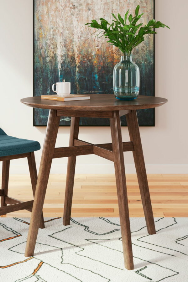 Lyncott - Counter Table Set - Image 3