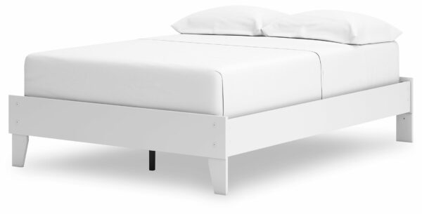 Hallityn - Platform Bed - Image 9