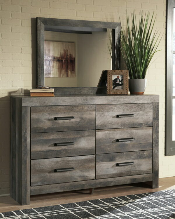 Wynnlow - Poster Bedroom Set - Image 18