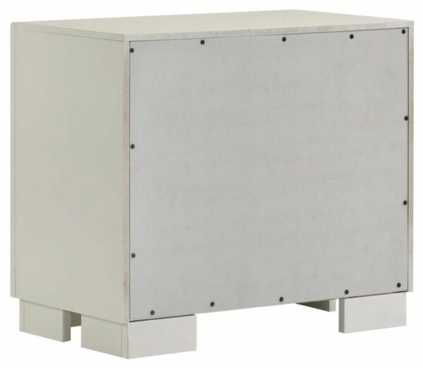 Jessica - Bedroom Set With LED - Image 114