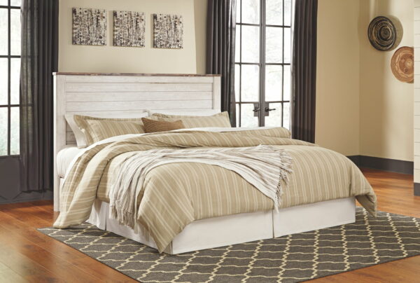 Willowton - Bedroom Set - Image 2