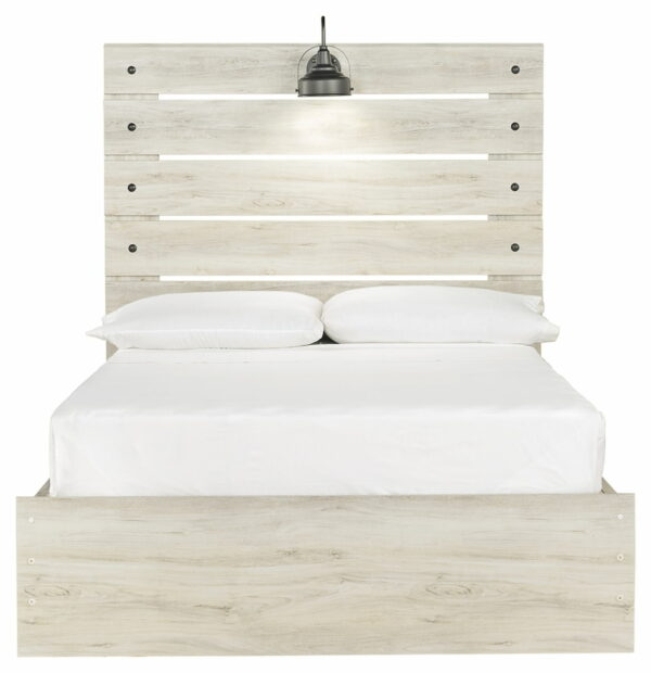 Cambeck - Panel Bed - Image 55