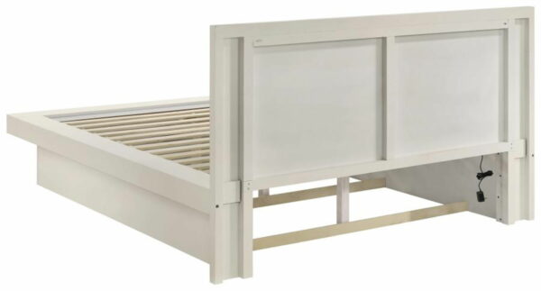 Jessica - Bedroom Set With LED - Image 65