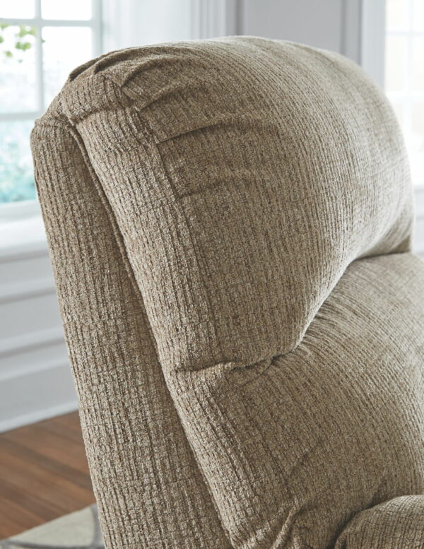 McTeer - Power Recliner - Image 5