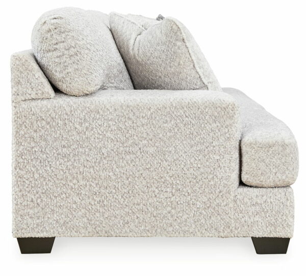 Brebryan - Flannel - Sofa - Image 2