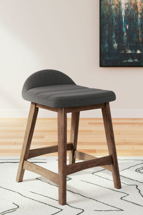 Lyncott - Counter Table Set - Image 2