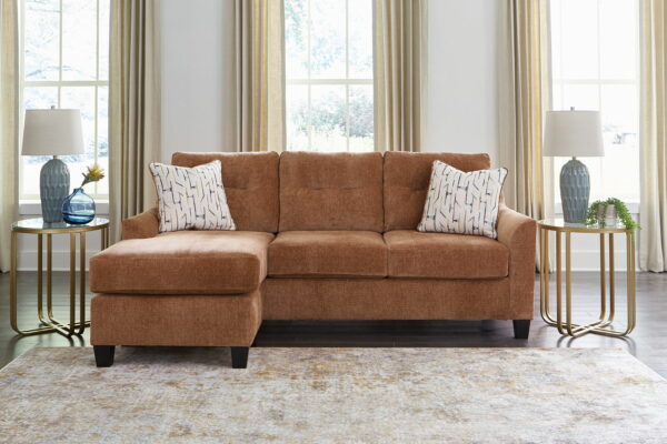 Amity Bay - Sofa Chaise - Image 7