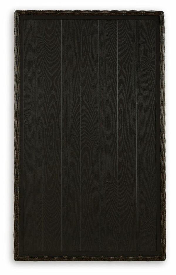 Brook Ranch - Brown - Rect Multi-use Table - Image 2