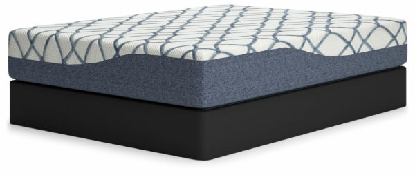 12 Inch Chime Elite 2.0 - Foam Mattress - Image 13