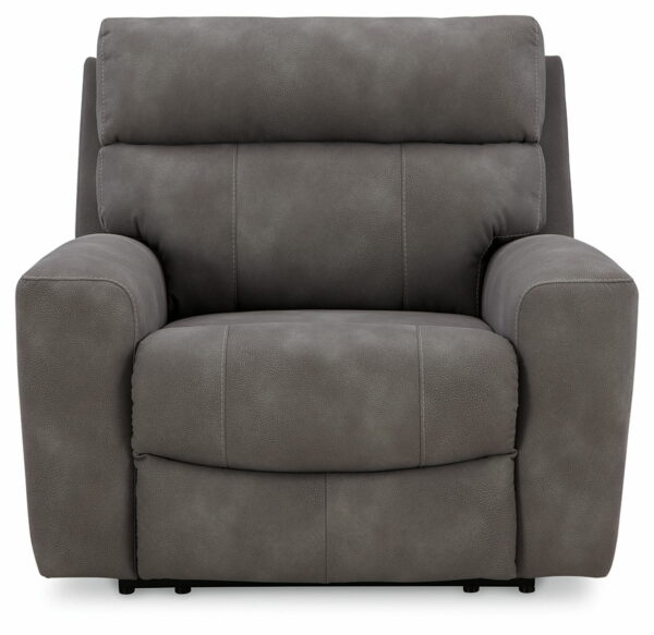 Next-gen Durapella - Power Recliner With Adj Headrest - Image 14