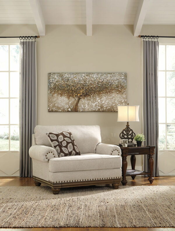 Harleson - Living Room Set - Image 2