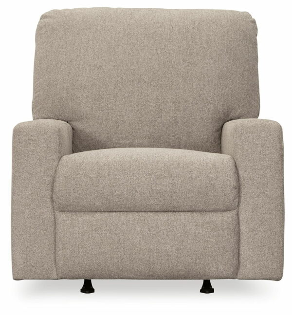 Deltona - Rocker Recliner - Image 2