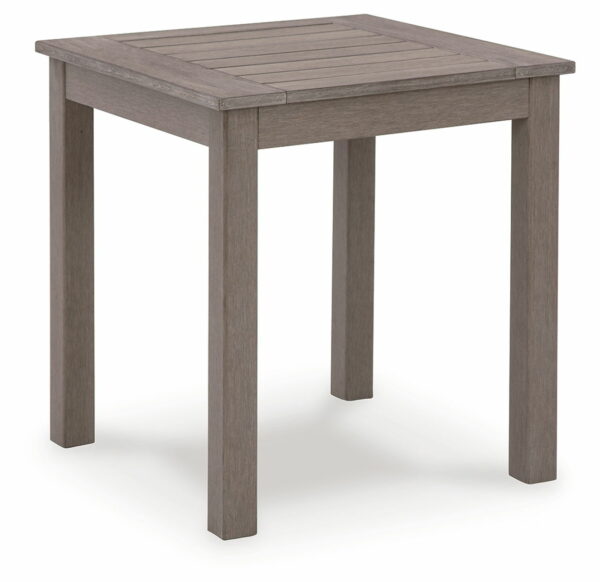 Hillside Barn - Gray / Brown - 6 Pc. - Lounge Set - Image 5