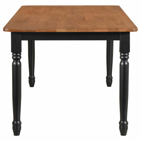 Hollyoak - Rectangular Dining Set - Image 12