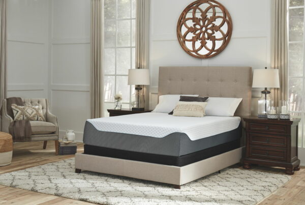 Chime Elite - Ultra Plush Mattress - Image 2
