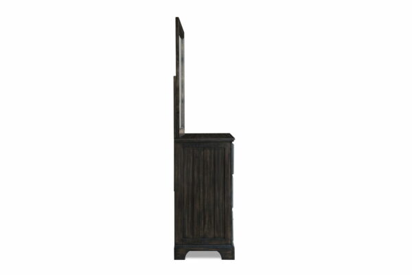 Stafford County - Dresser - Walnut - Image 3