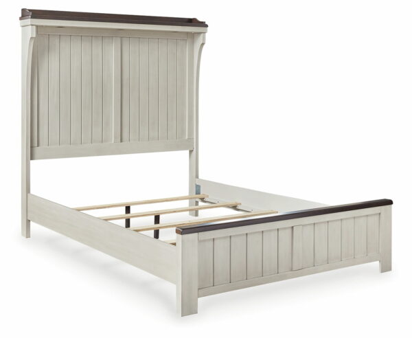 Darborn - Panel Bedroom Set - Image 11