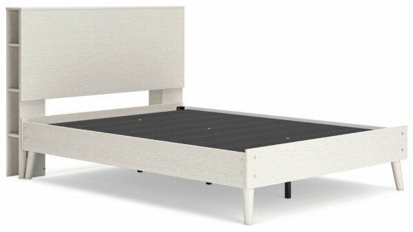 Aprilyn - Bookcase Bed - Image 7