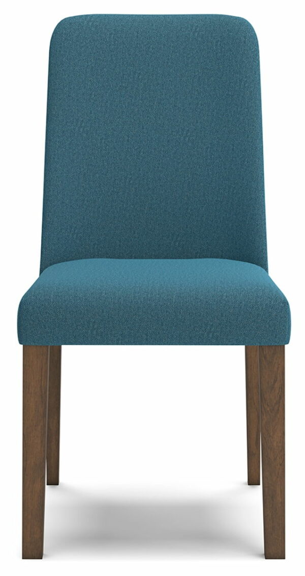 Lyncott - Butterfly Extension Table Set - Image 4