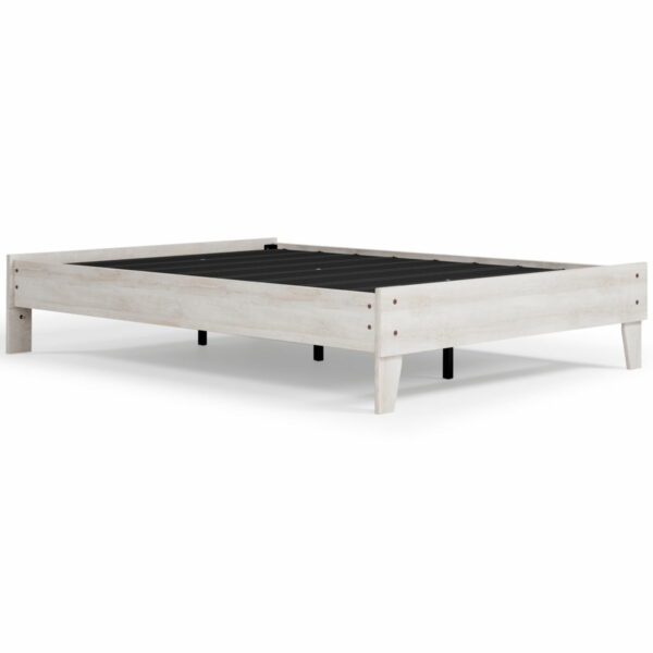 Shawburn - Platform Bed - Image 6