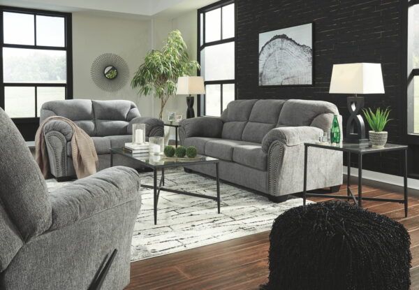 Allmaxx - Living Room Set - Image 9