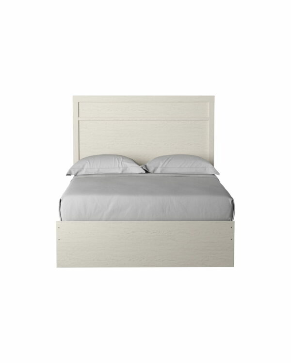 Stelsie - Panel Bedroom Set - Image 2