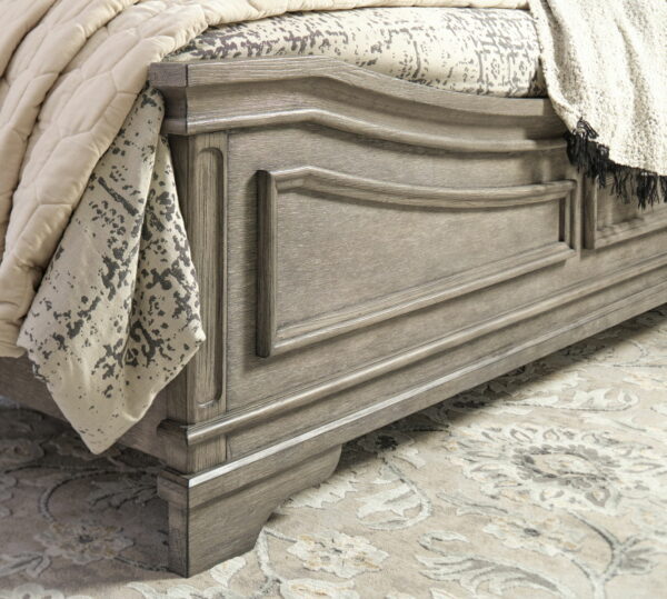 Lodenbay - Panel Bedroom Set - Image 15
