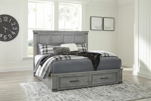 Russelyn - Bedroom Set - Image 3