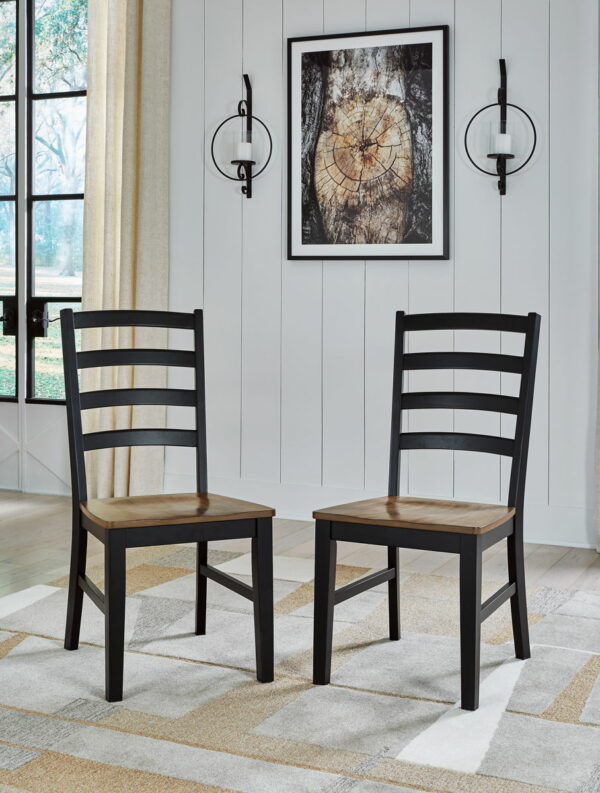 Wildenauer - Dining Room Set - Image 10