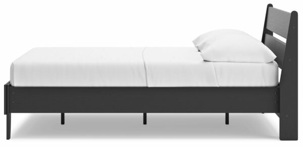 Socalle - Panel Platform Bed - Image 47