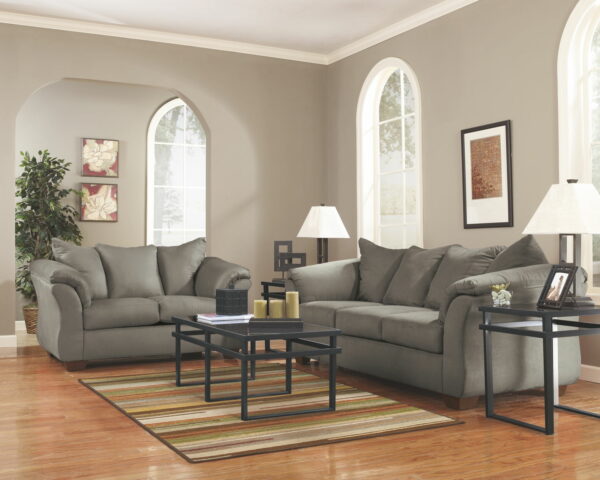 Darcy - Living Room Set - Image 11
