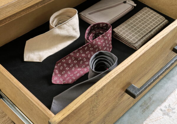 Galliden - Light Brown - Dresser - Image 9