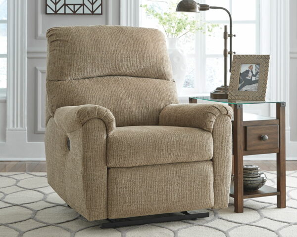 McTeer - Power Recliner - Image 10