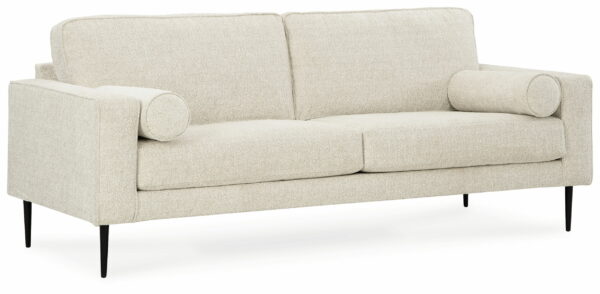 Hazela - Sandstone - Sofa - Image 2
