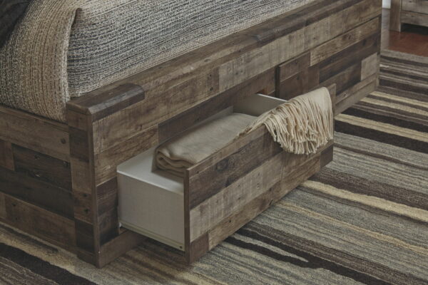 Derekson - Youth Panel Bedroom Set - Image 6