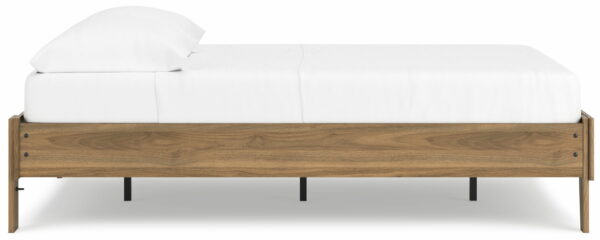 Deanlow - Platform Bed - Image 12