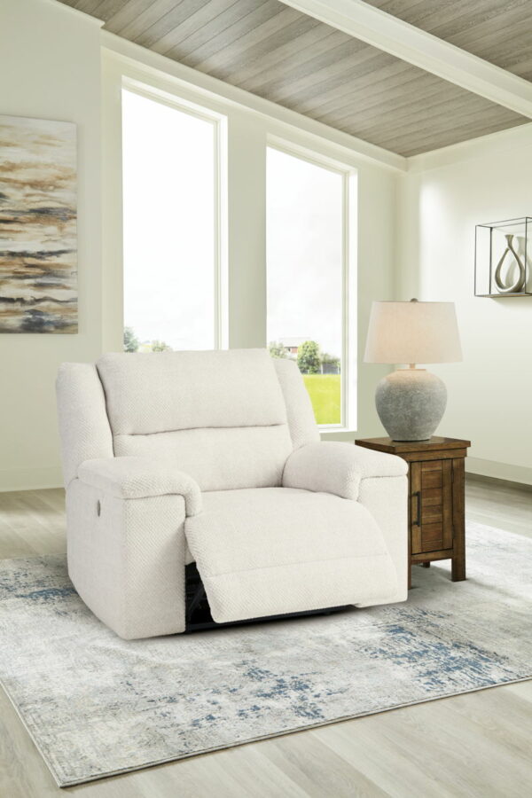 Keensburg - Wide Seat Power Recliner - Image 4