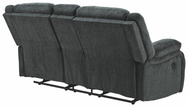 Draycoll - Reclining Loveseat - Image 19